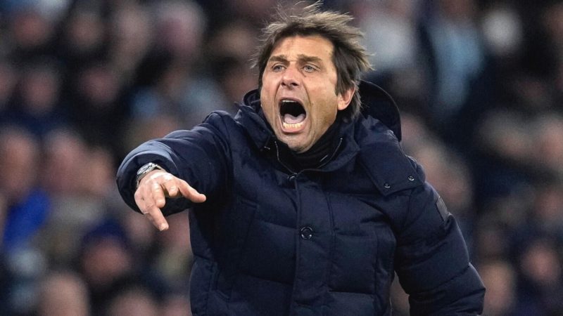 Corriere dello Sport – “Conte-Tottenham, riparte la trattativa per il rinnovo”