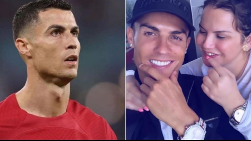 Corriere dello Sport – Cristiano Ronaldo all’Al-Nassr? La sorella si lascia sfuggire un indizio clamoroso