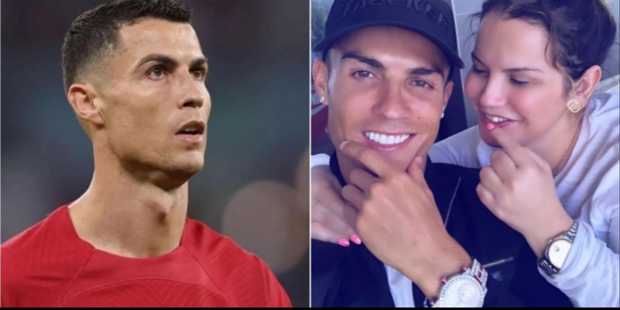 Corriere dello Sport – Cristiano Ronaldo all’Al-Nassr? La sorella si lascia sfuggire un indizio clamoroso