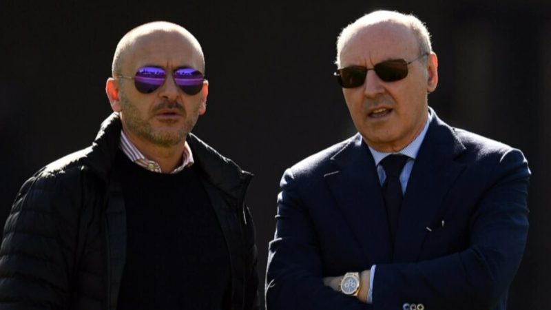 Corriere dello Sport – “Rinnovo Skriniar? Il ragazzo faccia le dovute riflessioni”