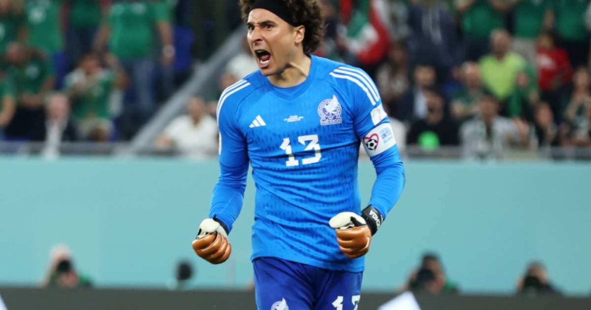 Da Twitter – Il #ClubAmerica ufficializza l’addio di #Ochoa: il messaggio di saluto
…