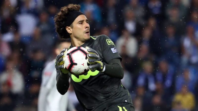 Di Marzio conferma: #Ochoa alla @OfficialUSS1919, i retroscena di una trattativa lampo chiusa in 36 …