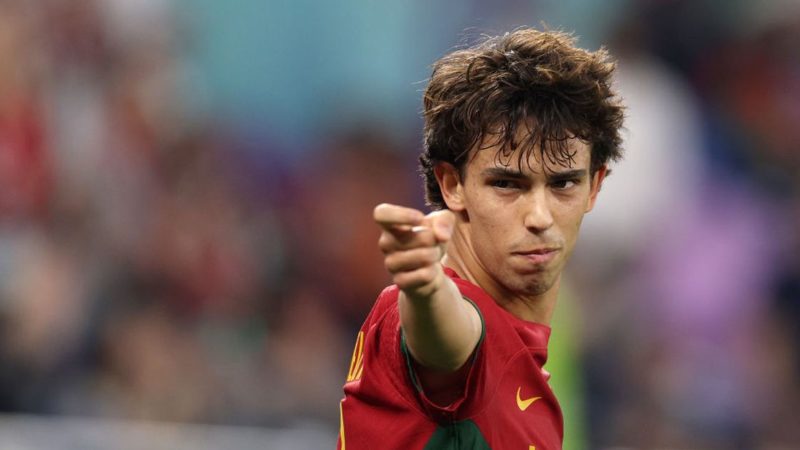 Gazzetta – Atletico Madrid, Forlan: “Joao Felix via? Potrebbe esplodere, come Coutinho…”