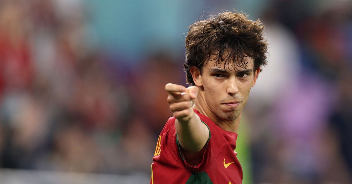 Gazzetta – Atletico Madrid, Forlan: “Joao Felix via? Potrebbe esplodere, come Coutinho…”