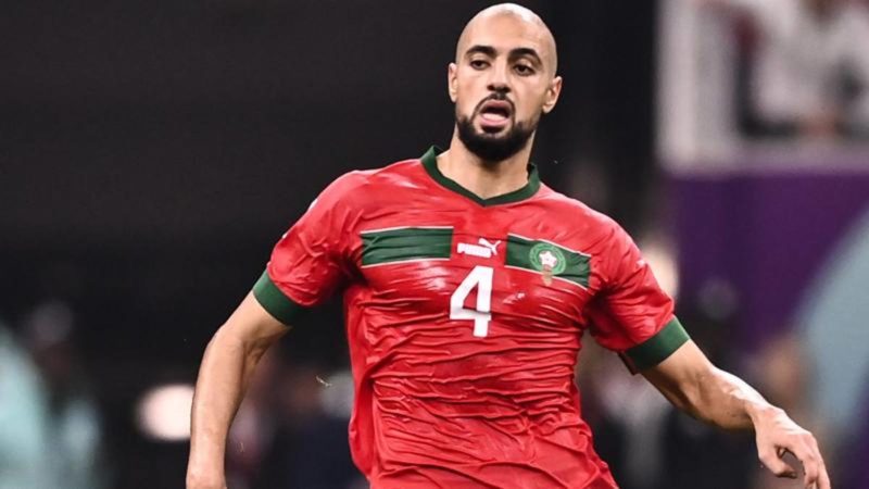 Gazzetta – Fiorentina, tesoro Amrabat. Ora vale 40 milioni: piace a Liverpool e Tottenham