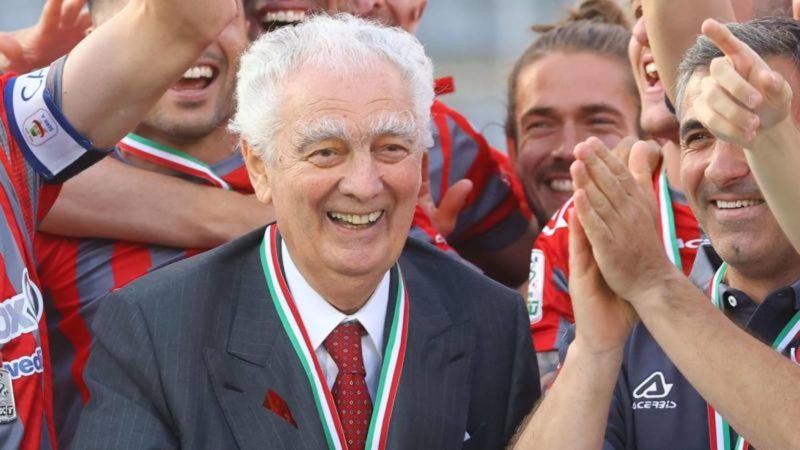 Gazzetta – Lo scudetto di Arvedi: progetto inclusione, firmato Cremonese