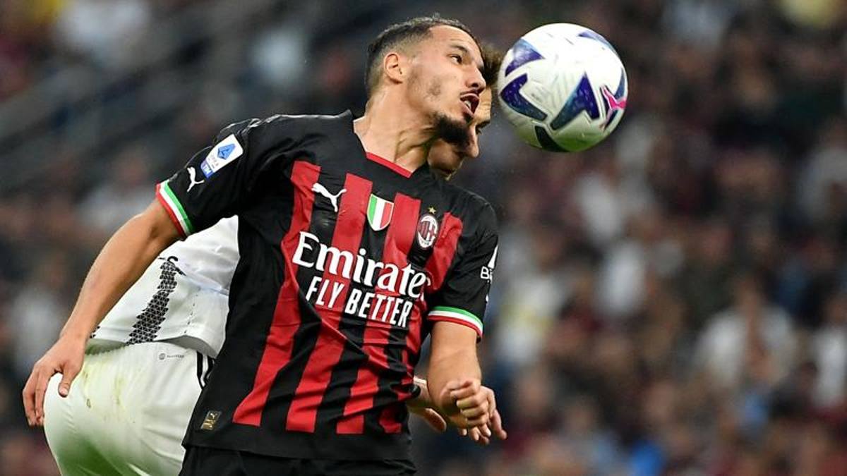 Gazzetta – Milan-Bennacer, condizioni rinnovo a un passo