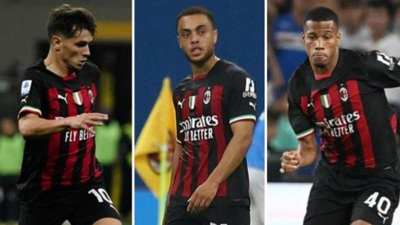 Gazzetta – Milan, mercato: Diaz, Dest e Vranckx: quale futuro? I rossoneri puntano allo sconto