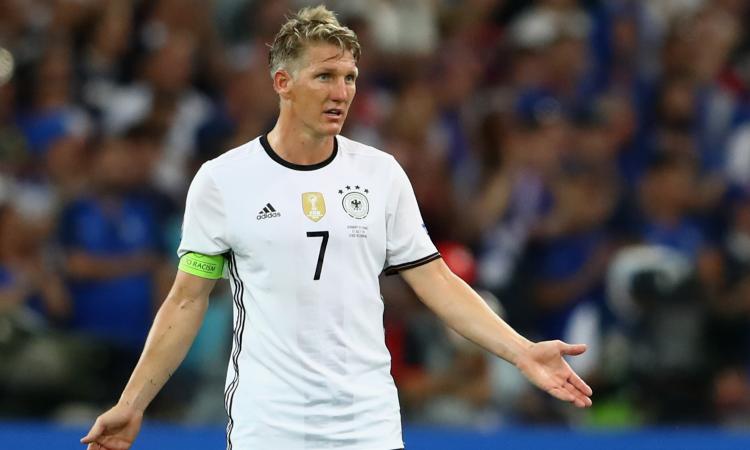 Gazzetta – Schweinsteiger rivela: ‘L’Inter il mio rimpianto più grande. Era tutto fatto, ma…’ | Mercato