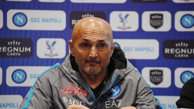 Gazzetta – Spalletti rilancia il Napoli: “Ora pronti a volare”