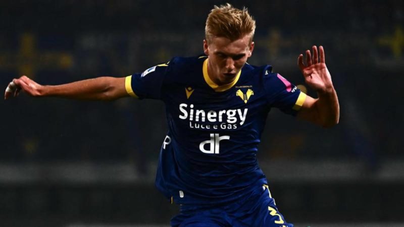 GdS – Calciomercato Atalanta, un tris per la fascia: Doig, Zaynutdinov, Reis