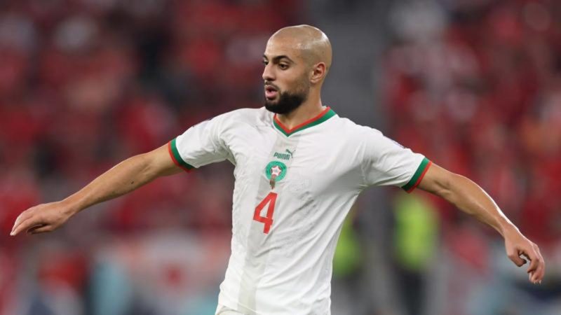 GdS – Calciomercato Fiorentina, Amrabat piace a Siviglia e Liverpool