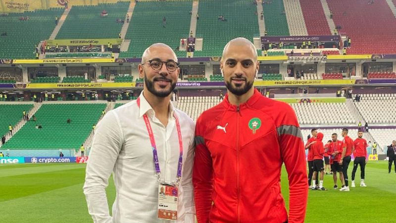 GdS – Il fratello di Amrabat: “E’ perfetto per il PSG”. E lancia un appello allo sceicco