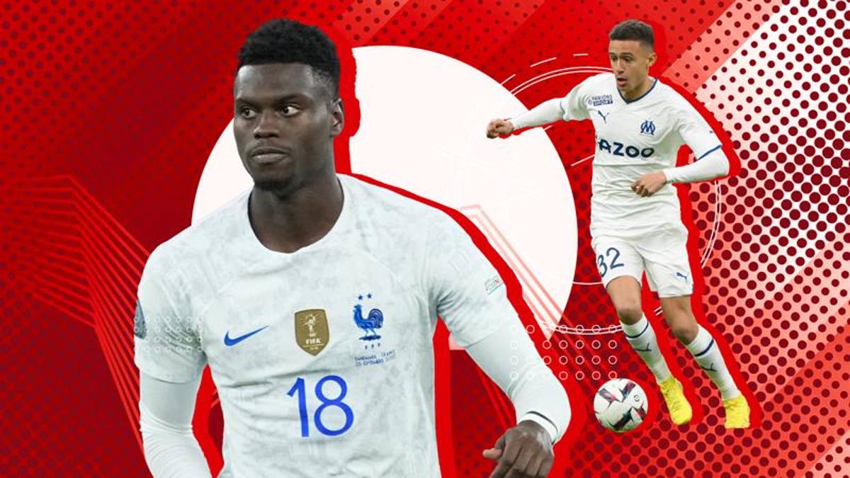 GdS – Il vivaio d’oro del Monaco: Badiashile e Ben Seghir sulle orme di Mbappé