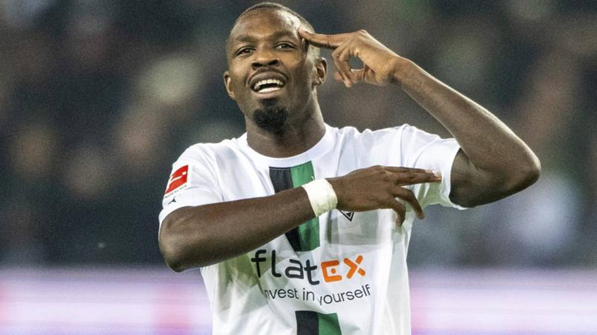 GdS – Inter su Thuram, c’è l’offerta: la trattativa col Borussia Monchengladbach