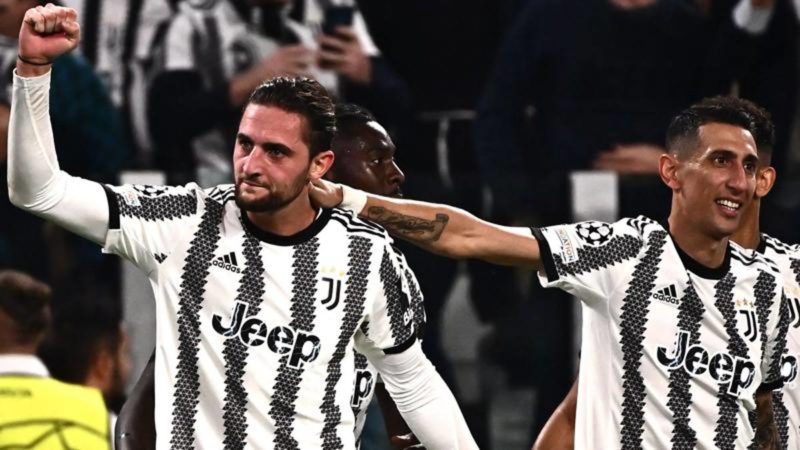 GdS – Juve: Di Maria, Paredes e Rabiot in finale Mondiale. Ma quale futuro?