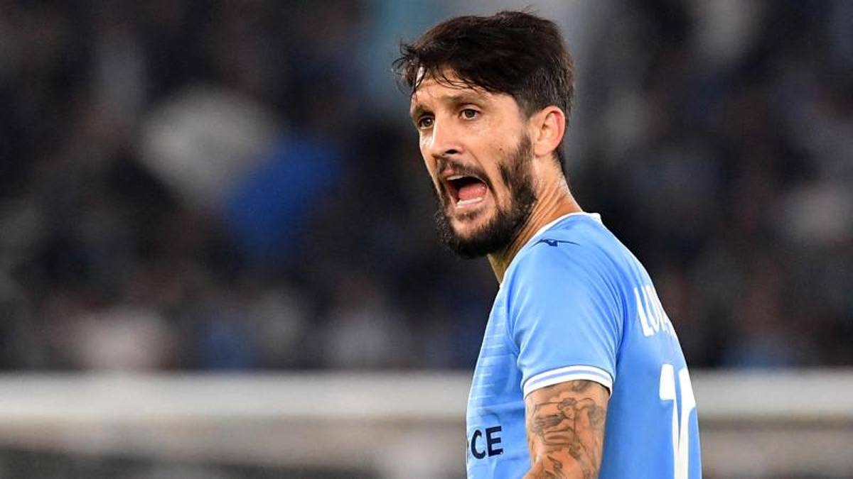 GdS – Lazio, perché è fondamentale cedere Luis Alberto