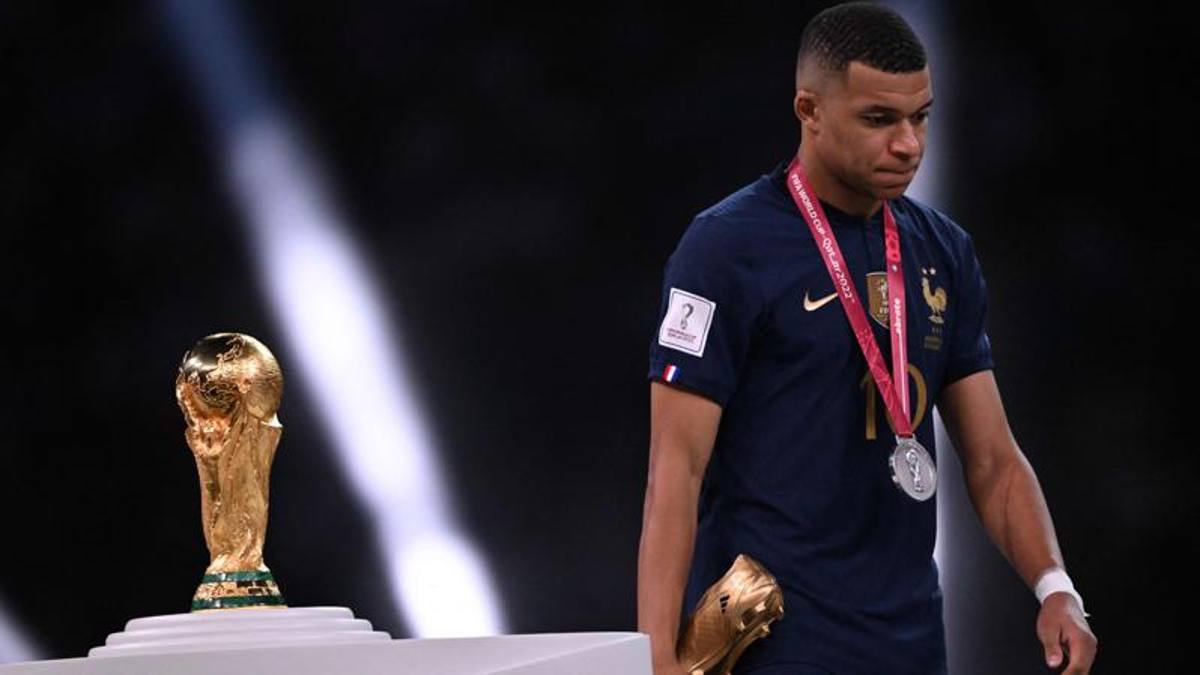 GdS – Mbappé: il Real Madrid pensa ancora a Kylian. In estate nuovo attacco