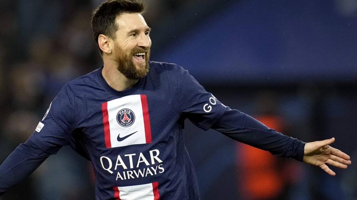 GdS – Messi rinnova con il Psg: i dettagli del contratto secondo Le Parisien