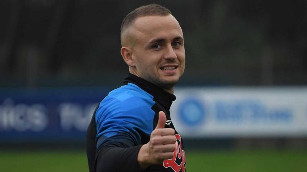 GdS – Napoli, Lobotka rinnova fino al 2027: 3,5 milioni a stagione