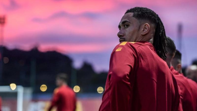 GdS – Roma, pronto un biennale al ribasso per Smalling. Inter in agguato