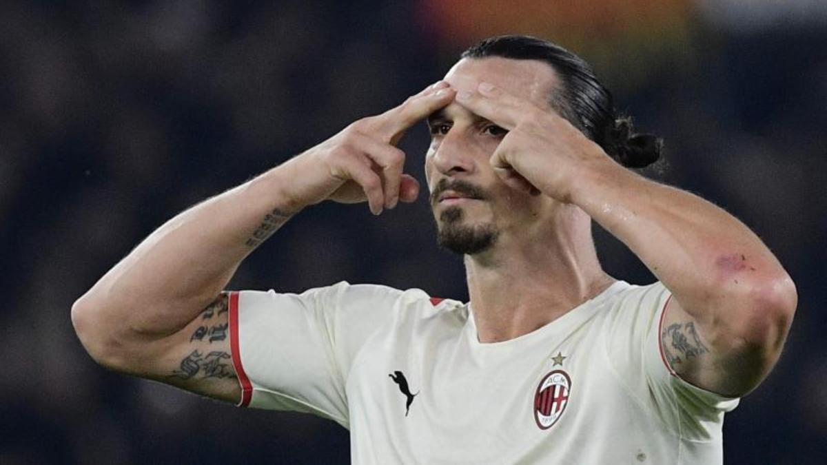 Il ritorno di Ibrahimovic, più vicino