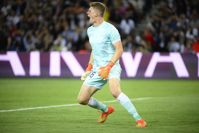 L’Équipe titola: Il Bayern Monaco sta studiando il ritorno di Alexander Nübel, ceduto in prestito al Monaco