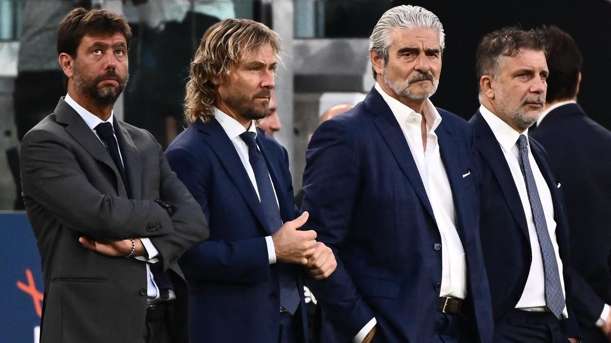 La Procura non prende misure cautelari nei confronti di Juventus e Agnelli