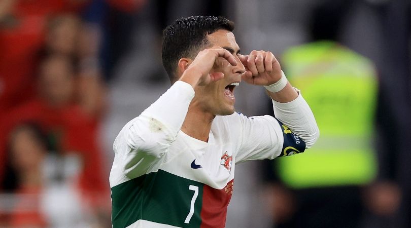 La sorella di Cristiano Ronaldo suggerisce che il capitano del Portogallo vuole giocare la Coppa del Mondo nel 2026