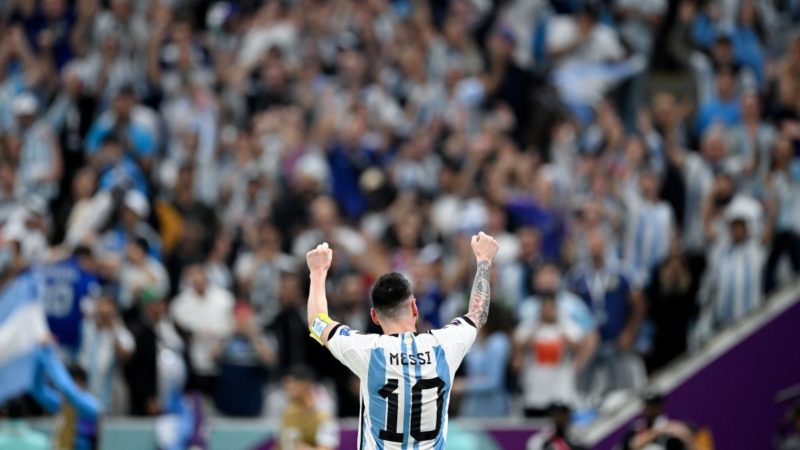 Messi e l’ascesa della Scaloneta: come l’Argentina è tornata alla finale dei Mondiali