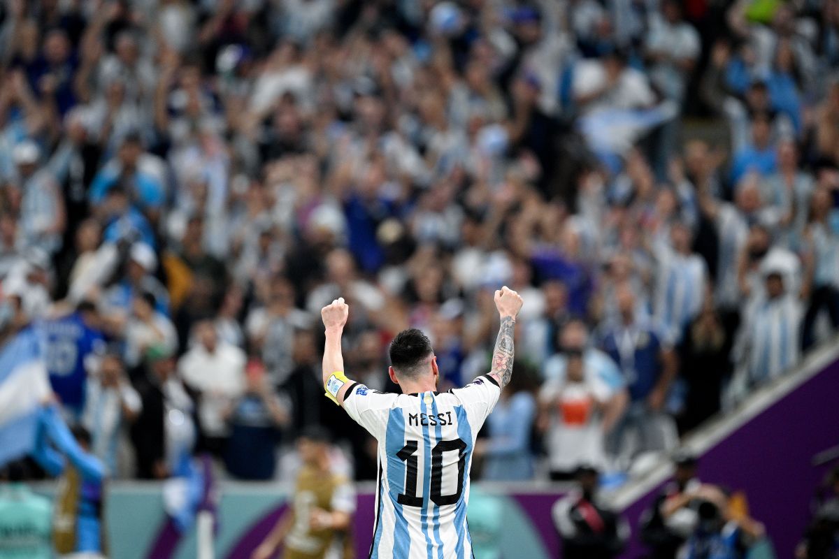 Messi e l’ascesa della Scaloneta: come l’Argentina è tornata alla finale dei Mondiali