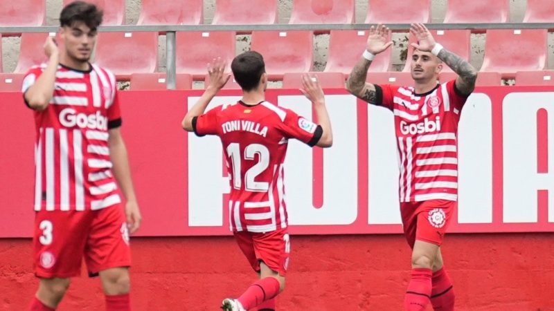 Riepilogo e gol di Girona-Osasuna (1-1), amichevole