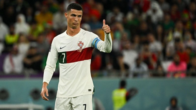 Ronaldo ‘molto tentato’ dal Chelsea;  Serie A in “controllo” nonostante l’offerta “sbalorditiva” del Liverpool