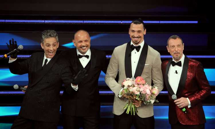 Sanremo Giovani: vince Gianmaria, al Festival con altri 5. Le canzoni dei big, Amadeus e Morandi ricordano Mihajlovic VIDEO | Serie A