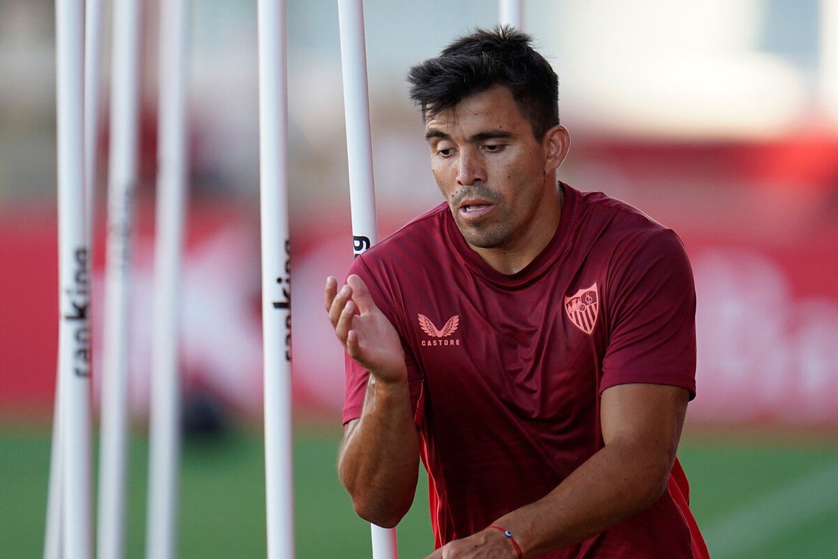 Sevilla FC: l’impegno necessario di Acua per il Siviglia