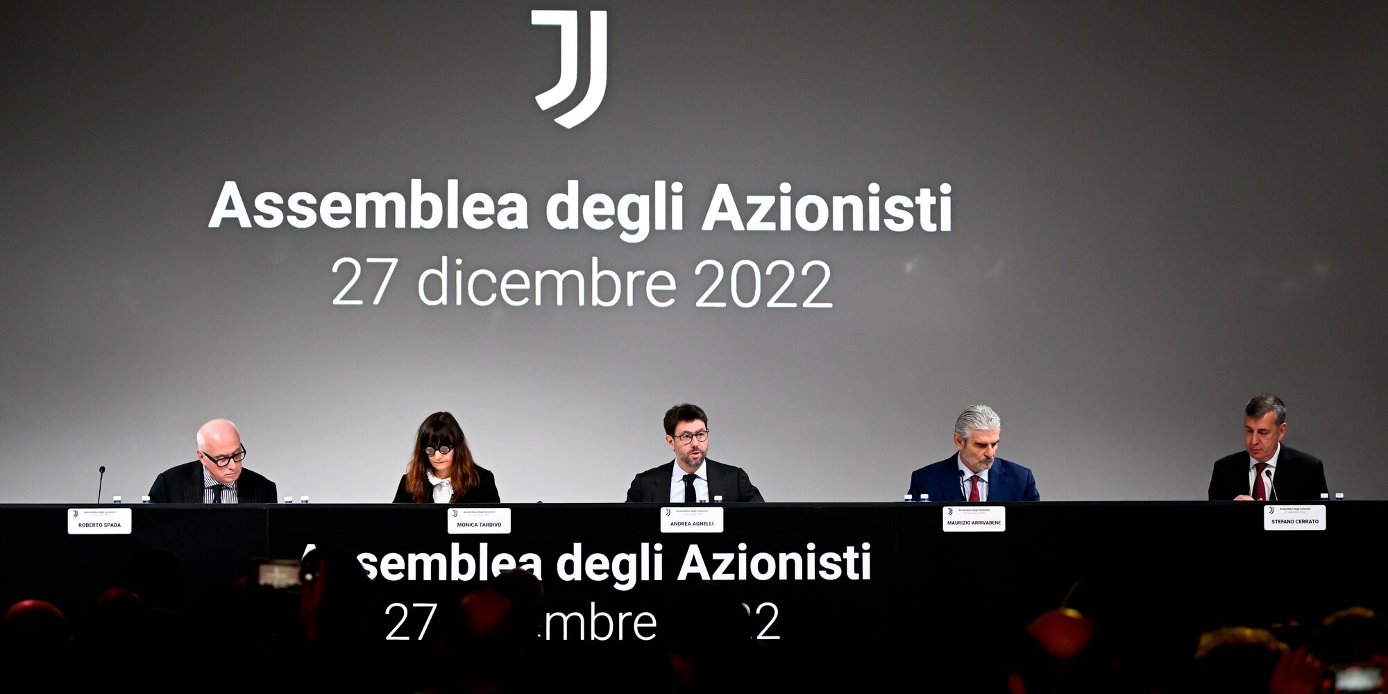 TS – Il caso Juve, una dimostrazione del rapporto incoerente tra calcio e Borsa