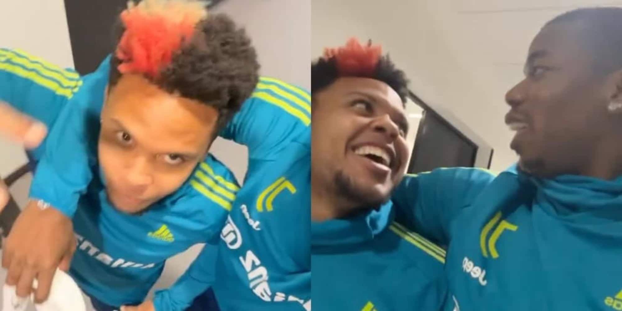 Tuttosport – Pogba a McKennie, nel video l’incredibile gaffe sul Psg!