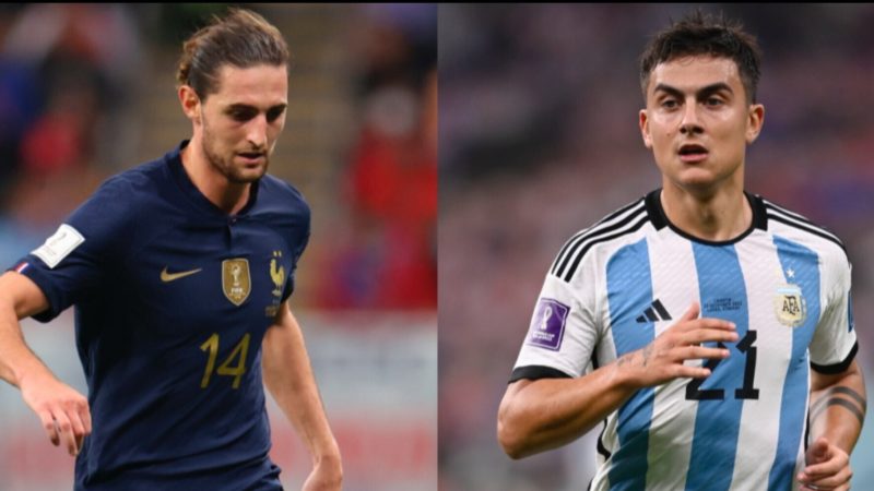 Tuttosport – da Rabiot a… Dybala, i soldi portati dal Mondiale