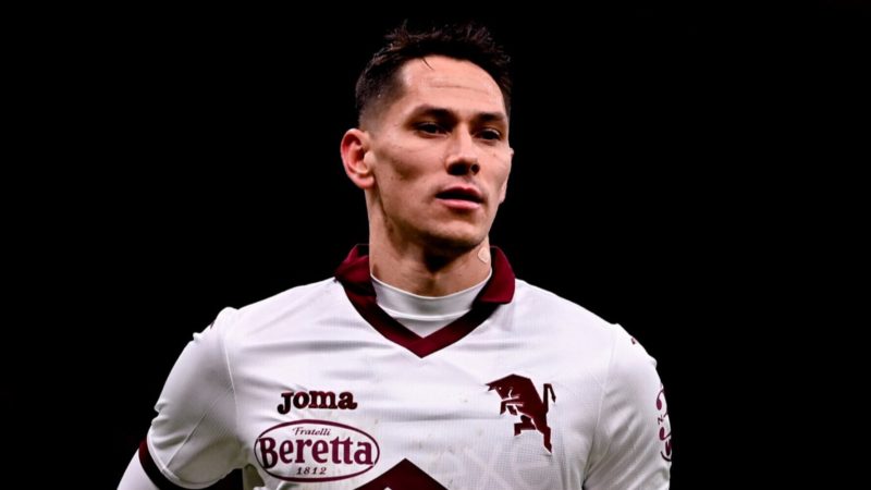 Ansia a Torino per Lukic: Cosa Successo?