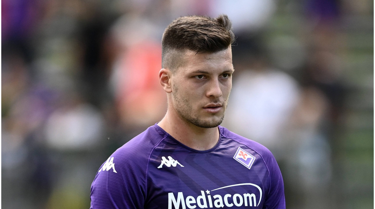 Attacco Fiorentina: González Resa, Jović Sacrificabile – Analisi e Considerazioni