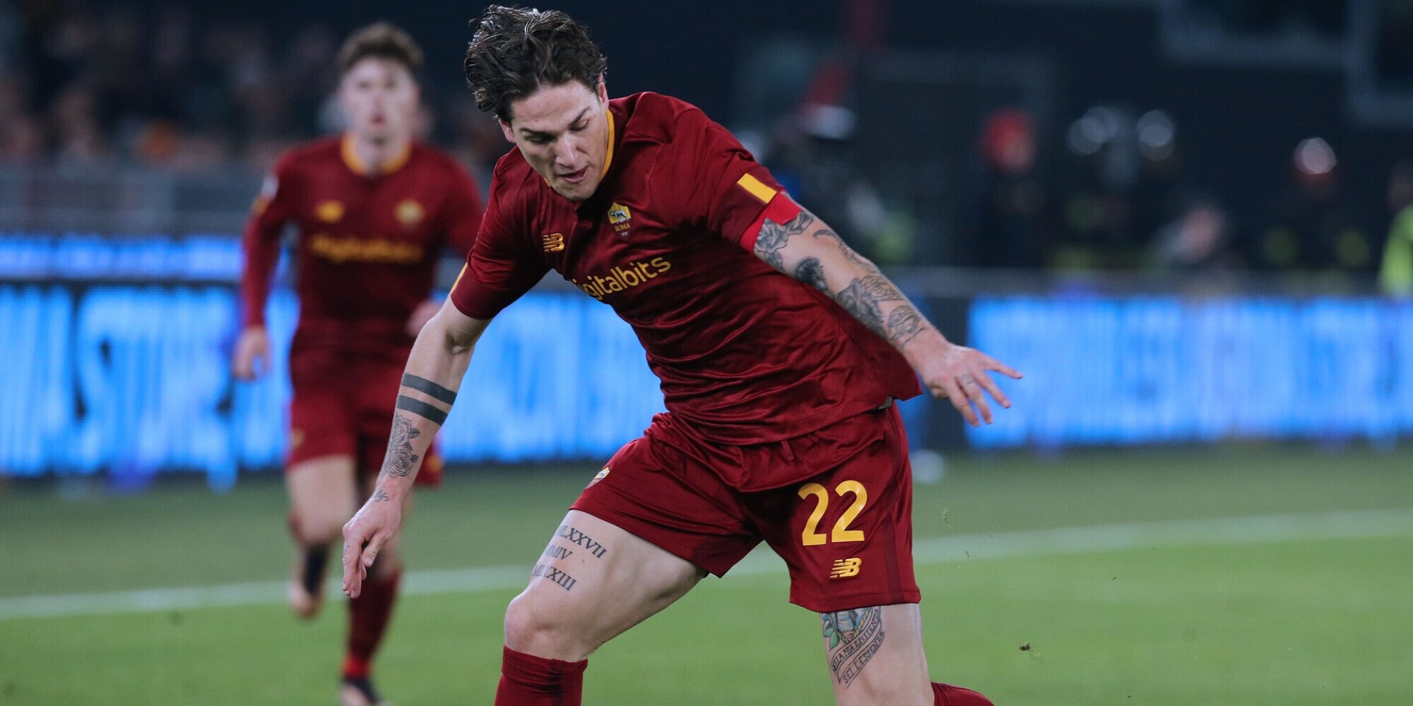 CdS – Zaniolo, no definitivo al Bournemouth. Roma furiosa! Tutti i dettagli e cosa succederà ora