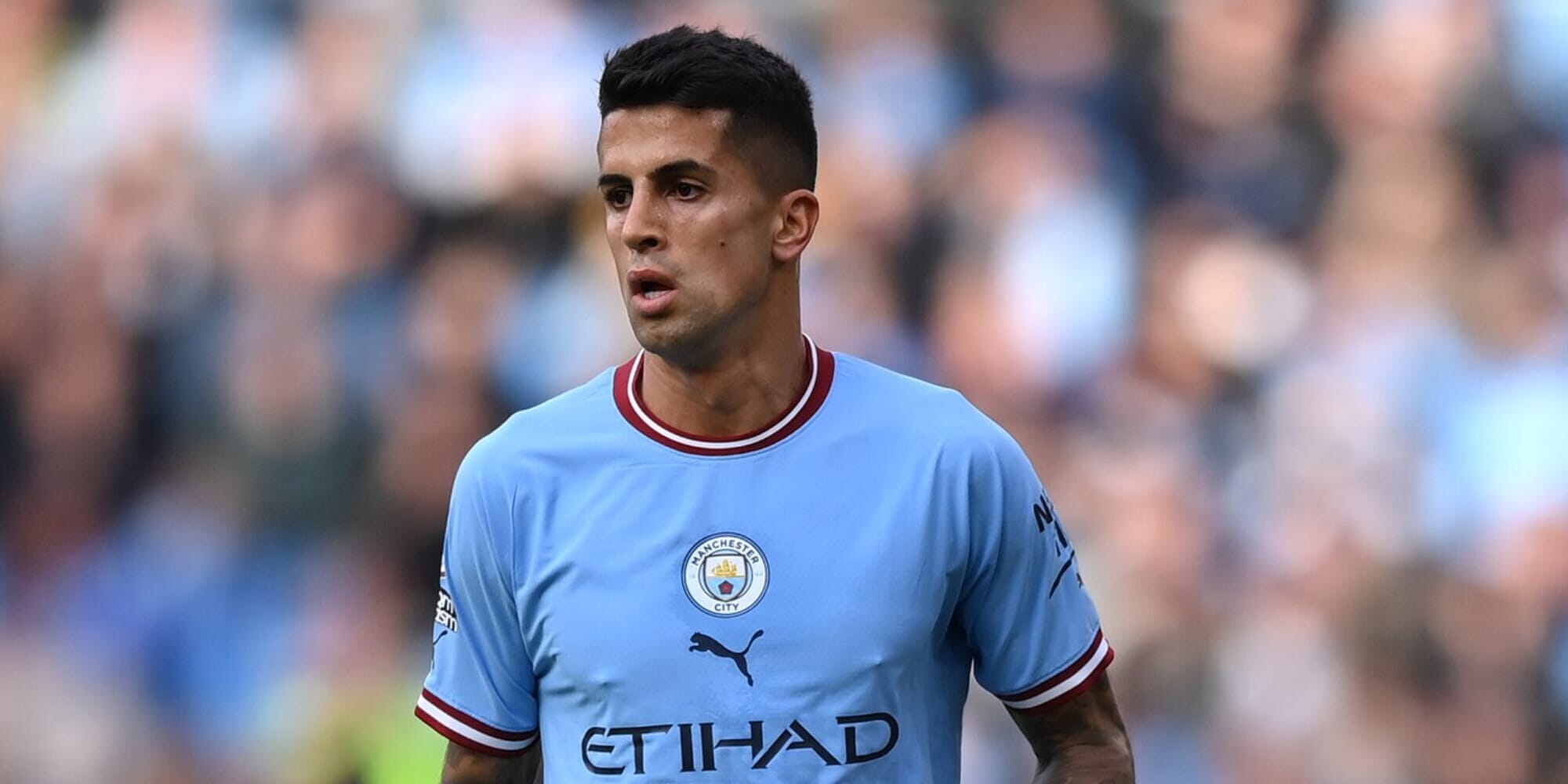 CdS – arriva in prestito dal Manchester City