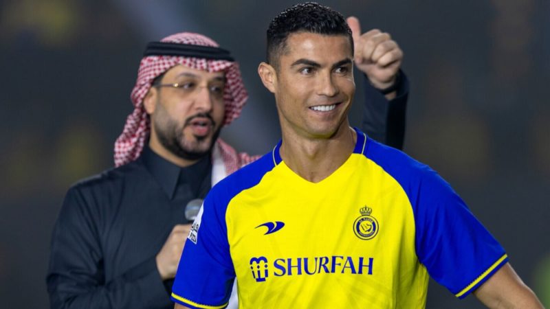 CdS – l’Al-Nassr non può tesserare Ronaldo. Il motivo da una soffiata anonima