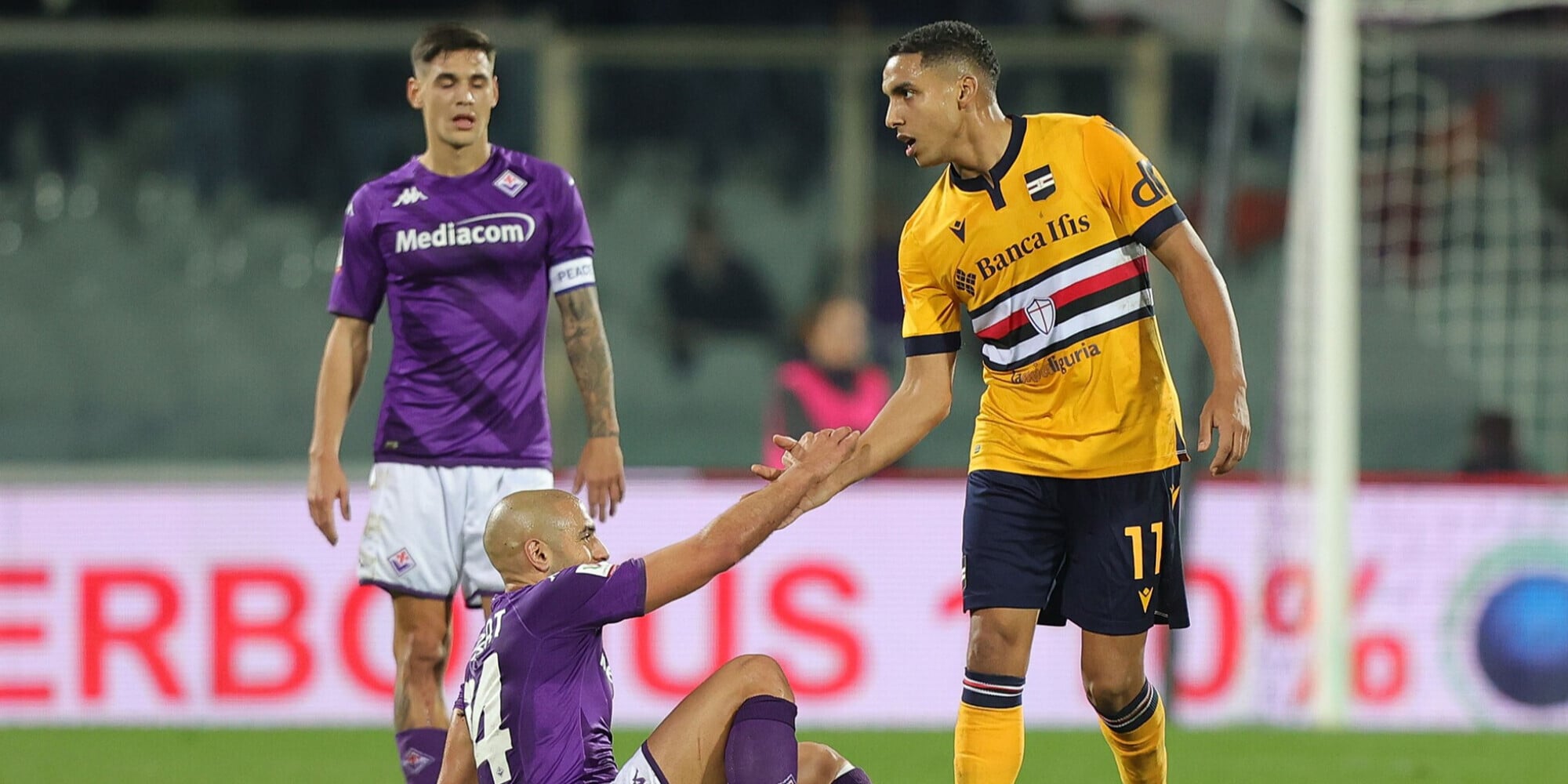 Corriere dello Sport – Fiorentina, nuova offerta per Sabiri da 2,5 milioni: oggi si decide