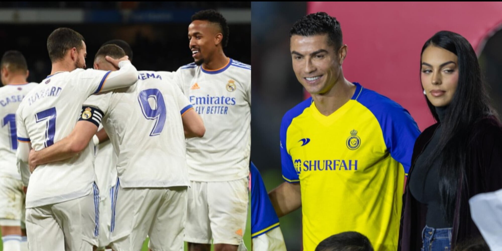 Corriere dello Sport – Ronaldo, un top player del Real Madrid può raggiungerlo all’Al Nassr