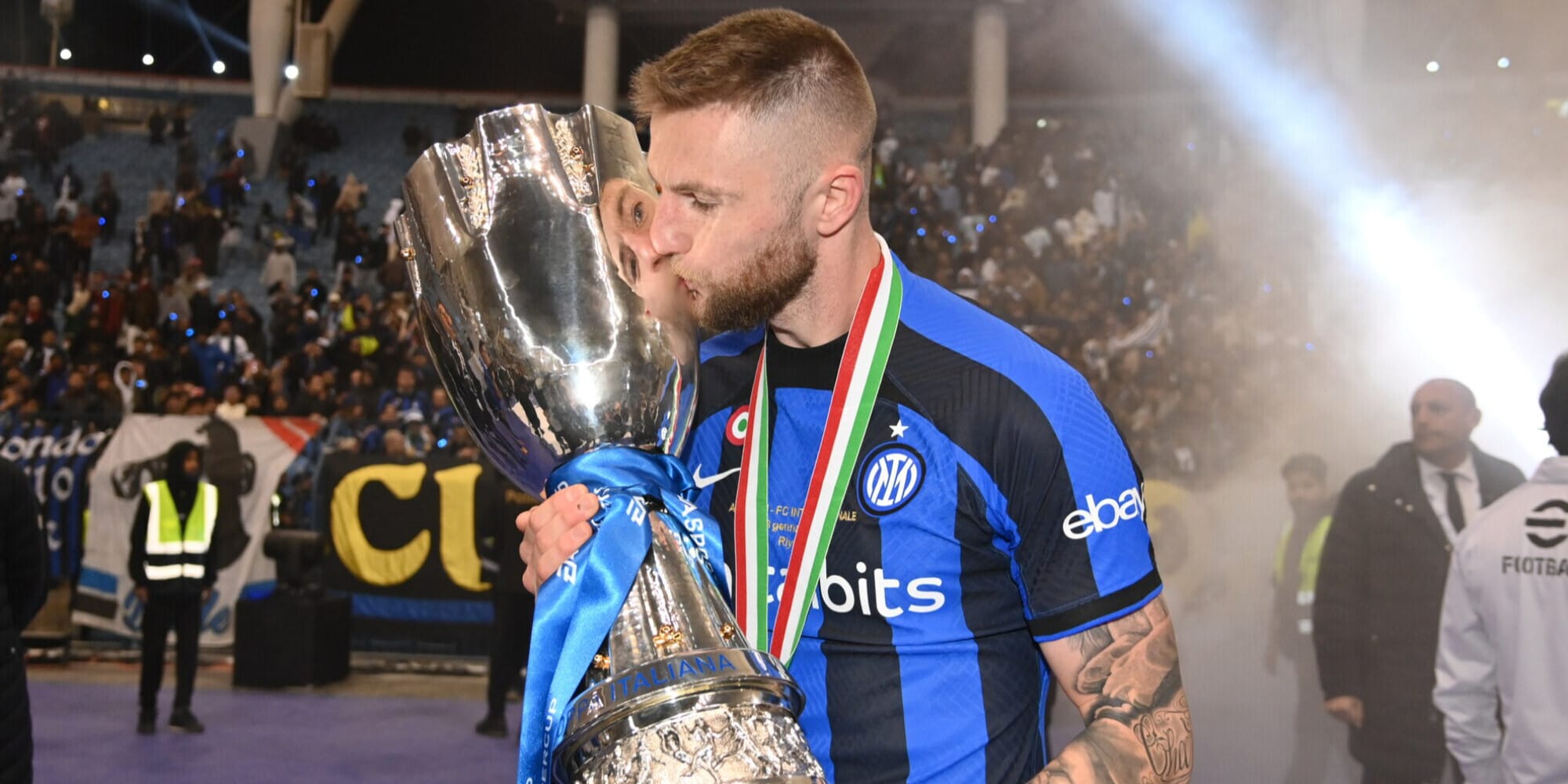 Corriere dello Sport – Skriniar, il grande gelo. Ecco le mosse dell’Inter