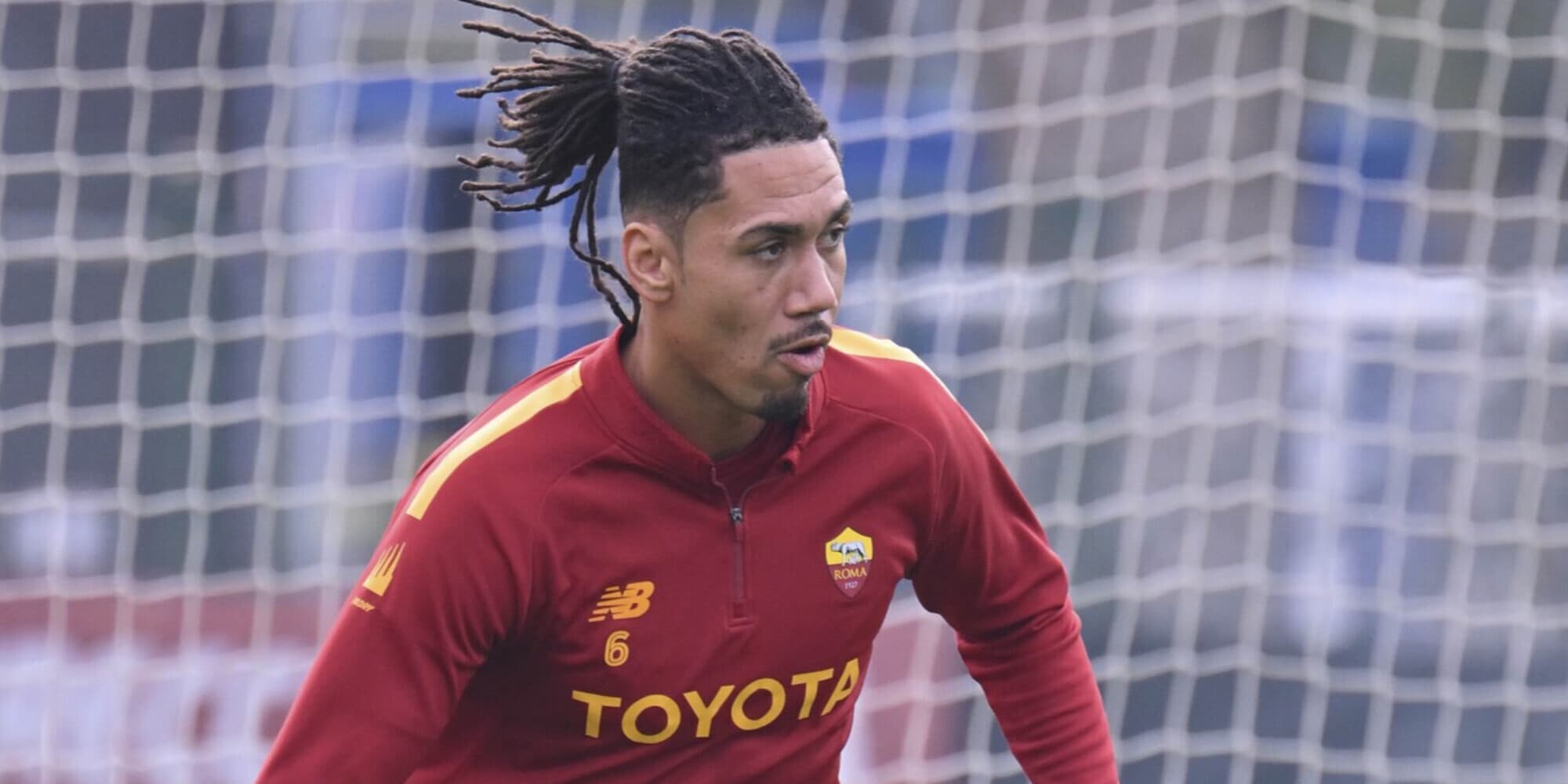 Corriere dello Sport – Smalling e il futuro alla Roma: l’incubo dell’addio a zero