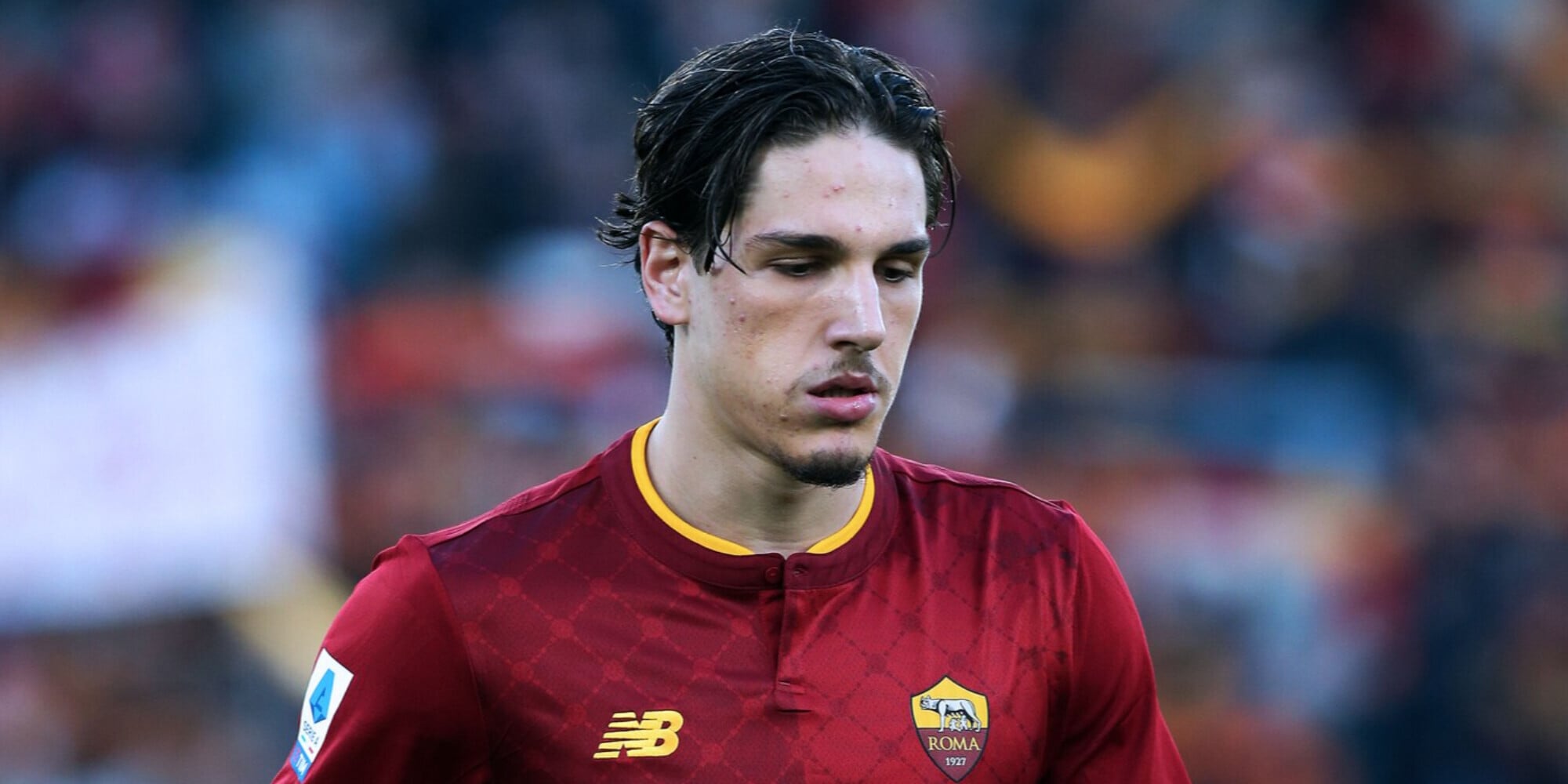 Corriere dello Sport – Svolta Zaniolo, dice sì al Milan: ma la Roma rilancia