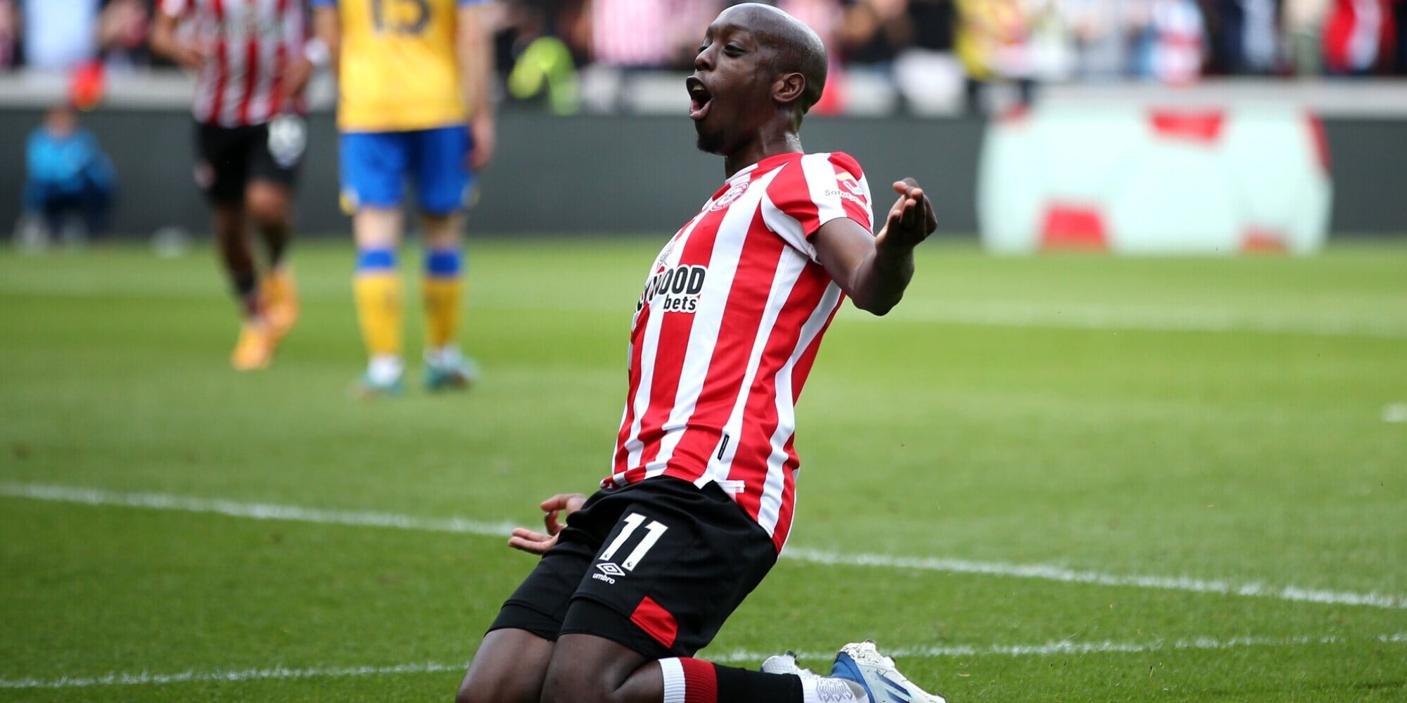 Corriere dello Sport – Yoane Wissa e la lezione del Brentford alle big della Premier