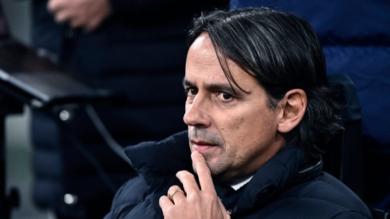 Cremonese vs Inter: Inzaghi vuole la rivalsa, Skriniar una sfida difficile